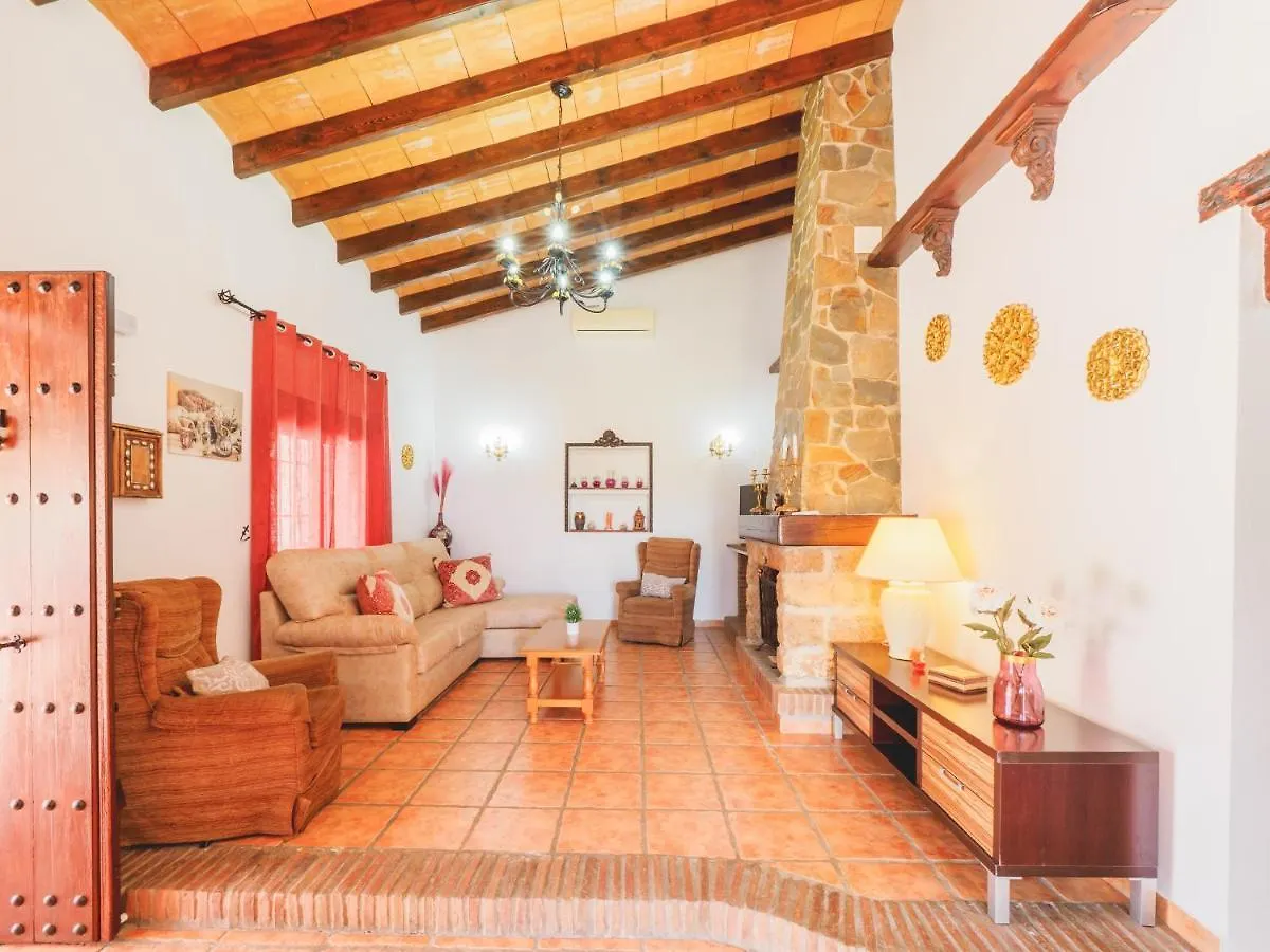Cubo'S Casa El Recreo De La Abuela Villa Alhaurin el Grande Holiday home
