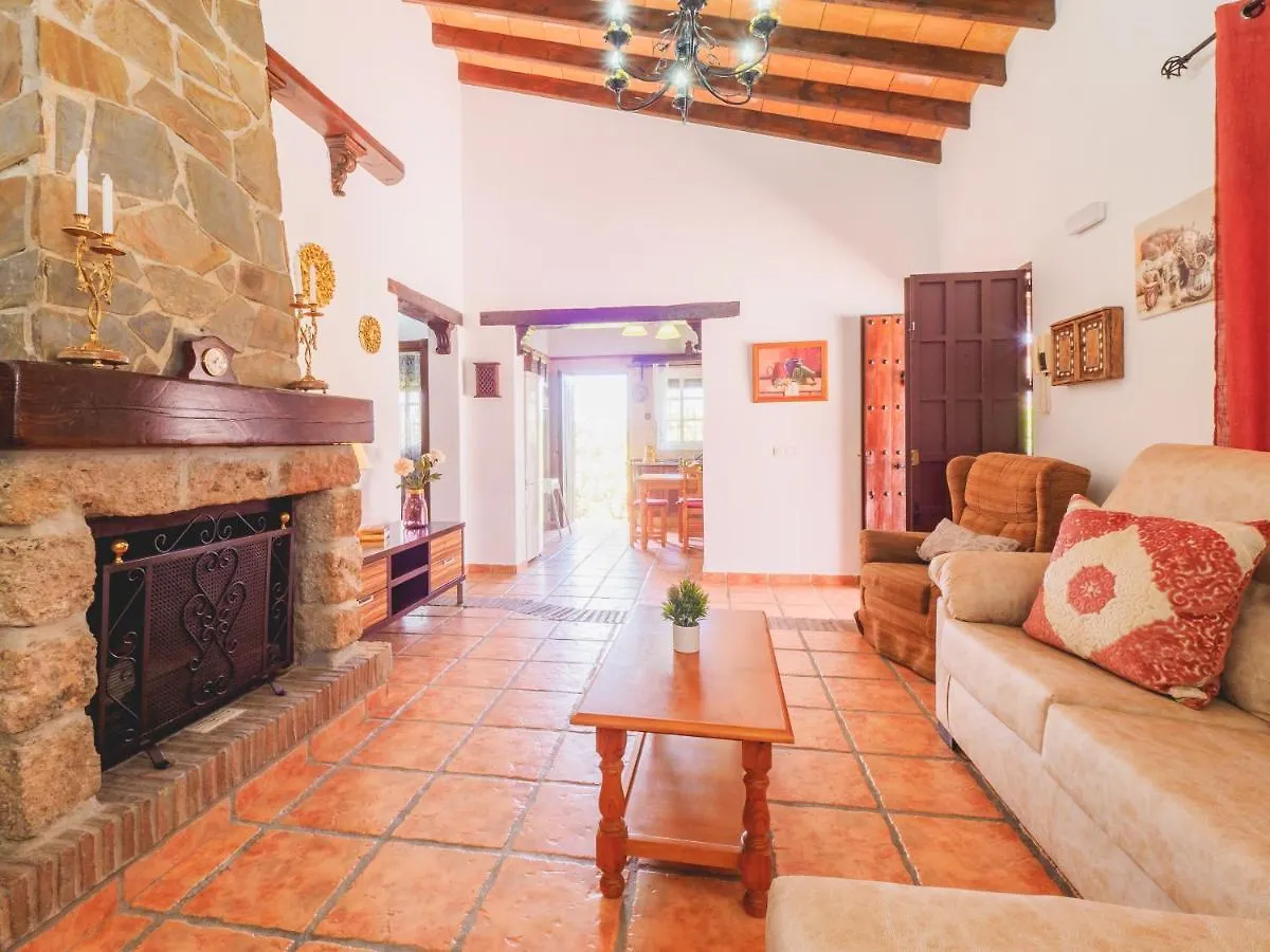 Cubo'S Casa El Recreo De La Abuela Villa Alhaurin el Grande