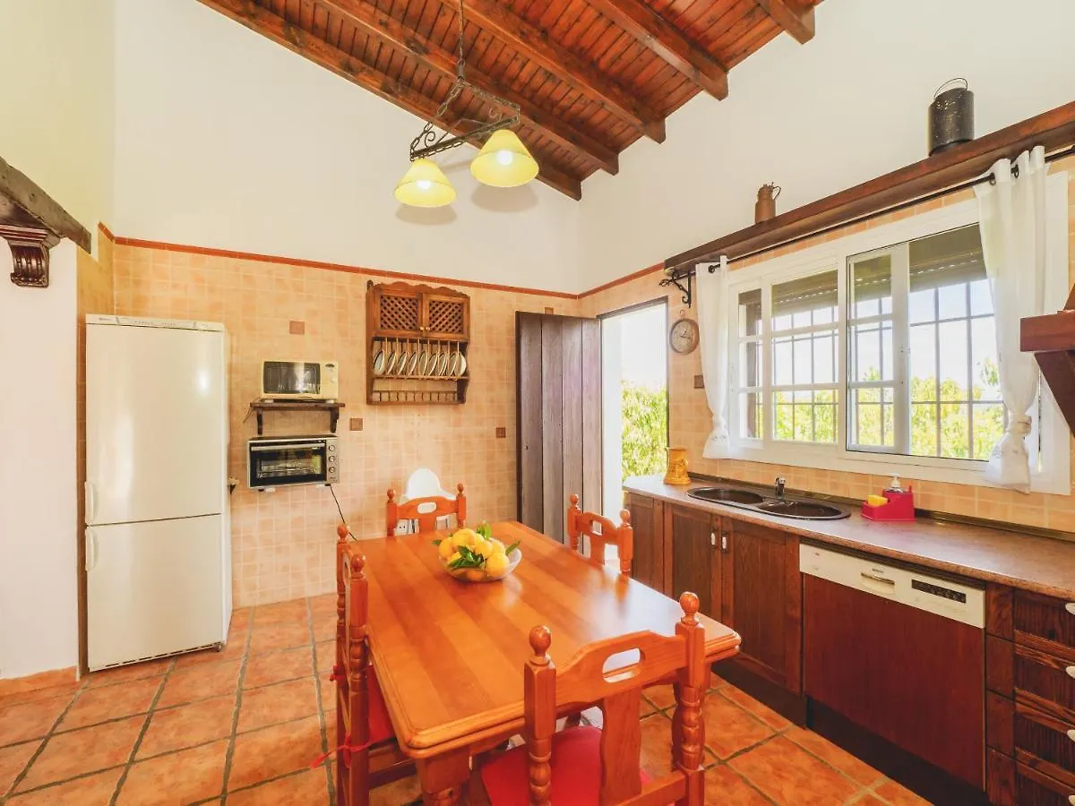 Cubo'S Casa El Recreo De La Abuela Villa Alhaurin el Grande Holiday home