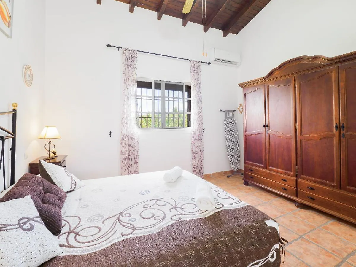 Cubo'S Casa El Recreo De La Abuela Villa Alhaurin el Grande Spain