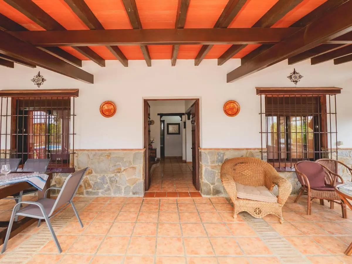 Cubo'S Casa El Recreo De La Abuela Villa Alhaurin el Grande Holiday home