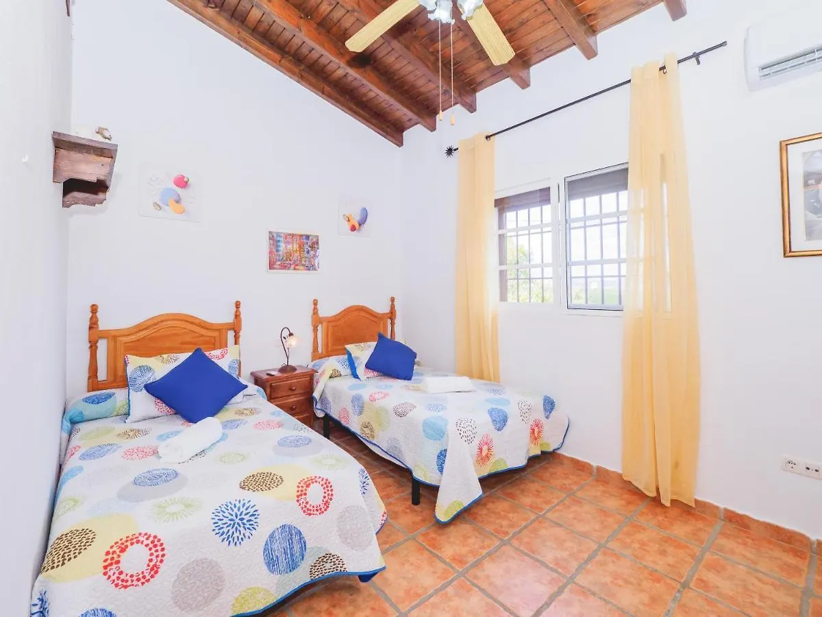 Cubo'S Casa El Recreo De La Abuela Villa Alhaurin el Grande