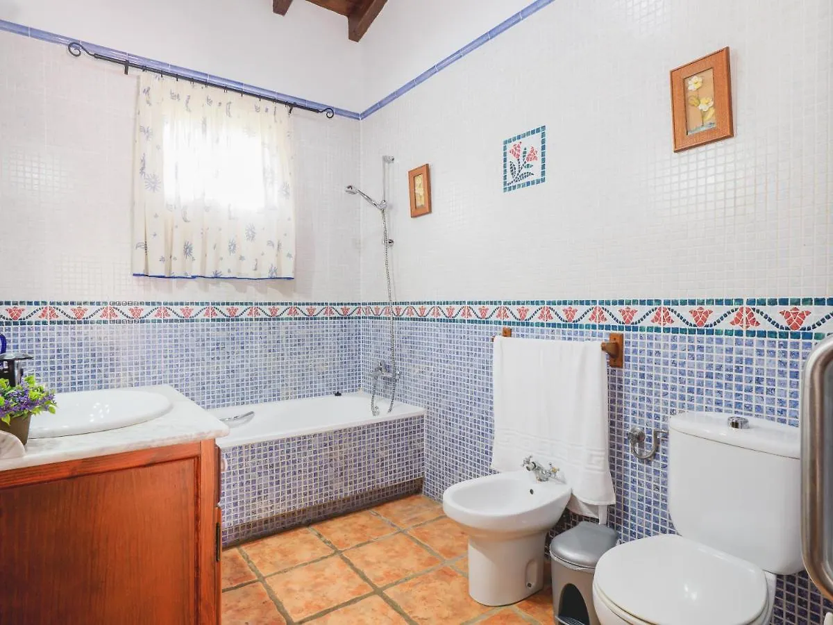 Cubo'S Casa El Recreo De La Abuela Villa Alhaurin el Grande 0*,  Spain