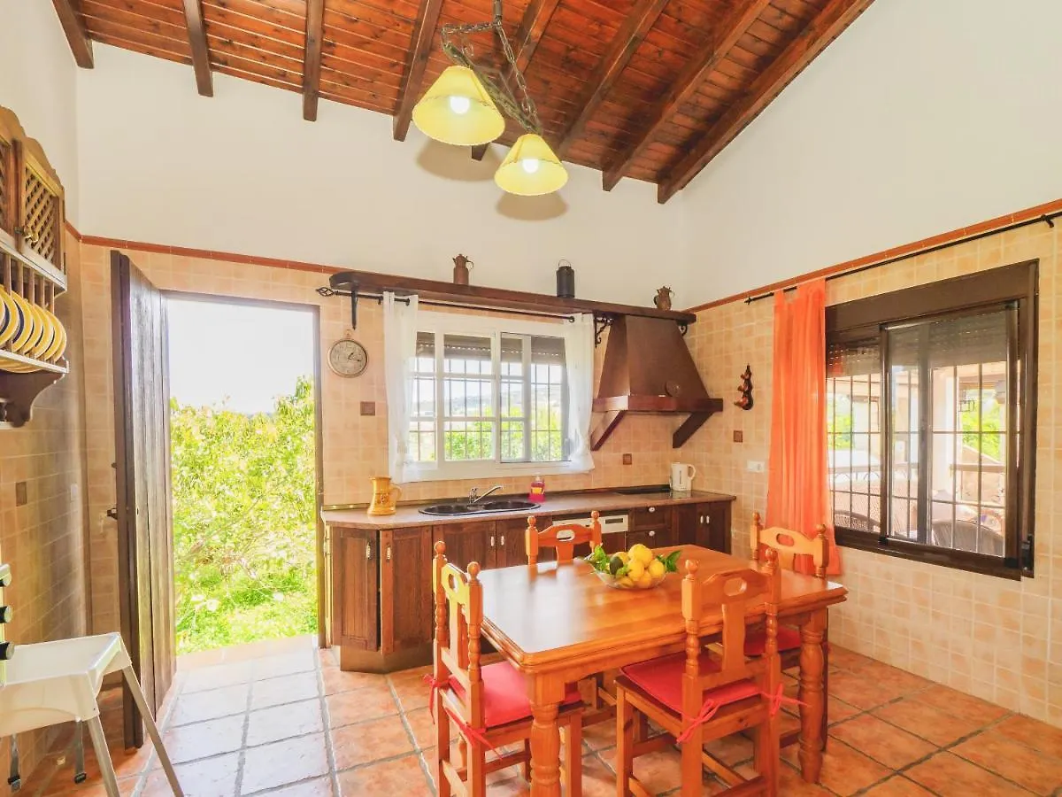 Holiday home Cubo'S Casa El Recreo De La Abuela Villa Alhaurin el Grande