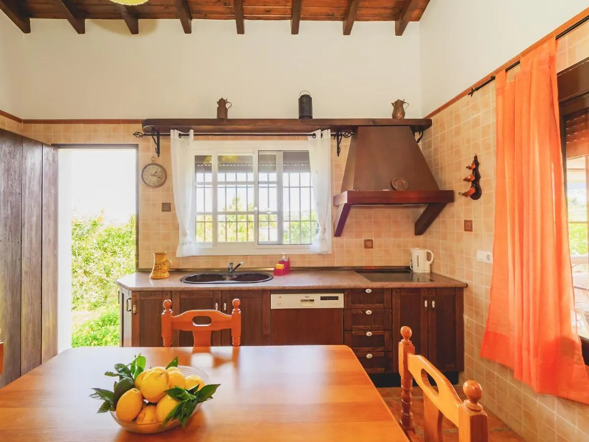 Cubo'S Casa El Recreo De La Abuela Villa Alhaurin el Grande Holiday home