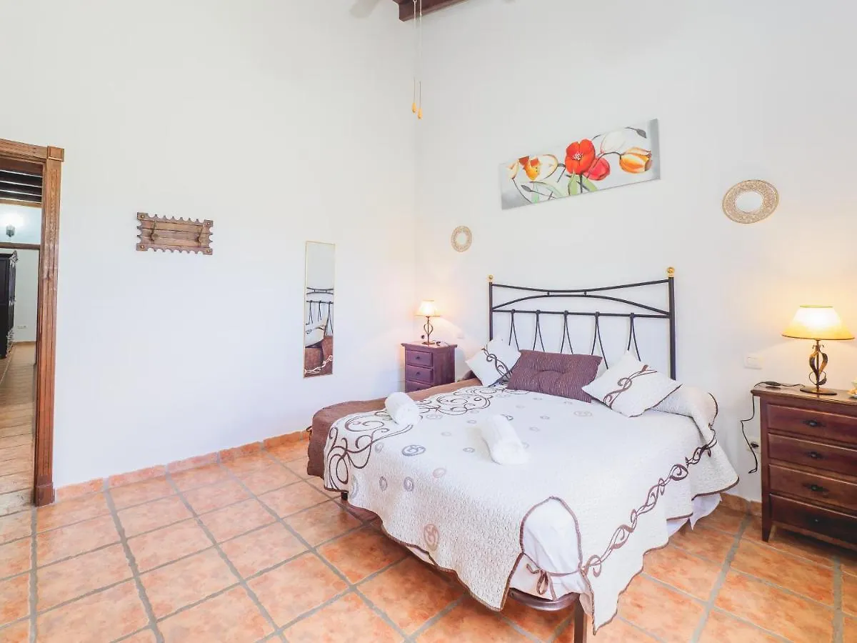 Cubo'S Casa El Recreo De La Abuela Villa Alhaurin el Grande
