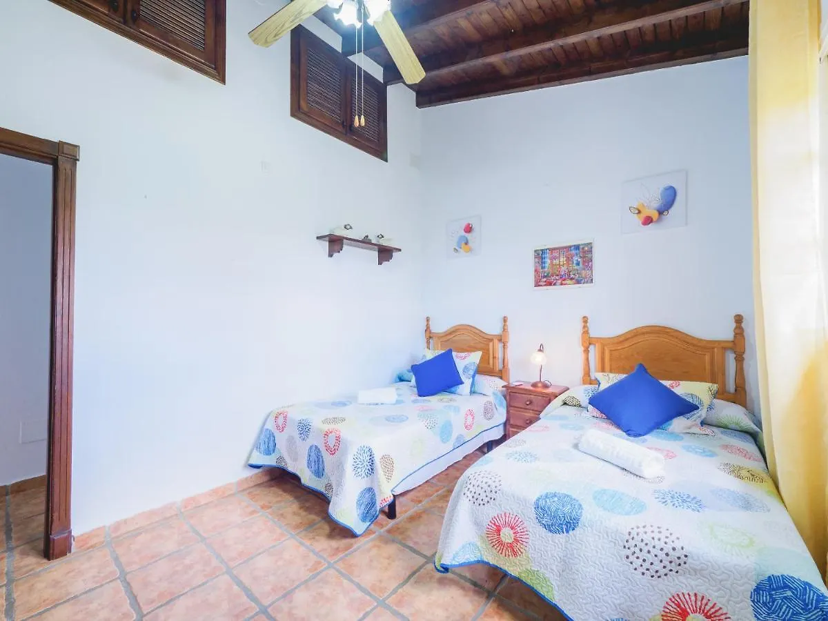 Holiday home Cubo'S Casa El Recreo De La Abuela Villa Alhaurin el Grande