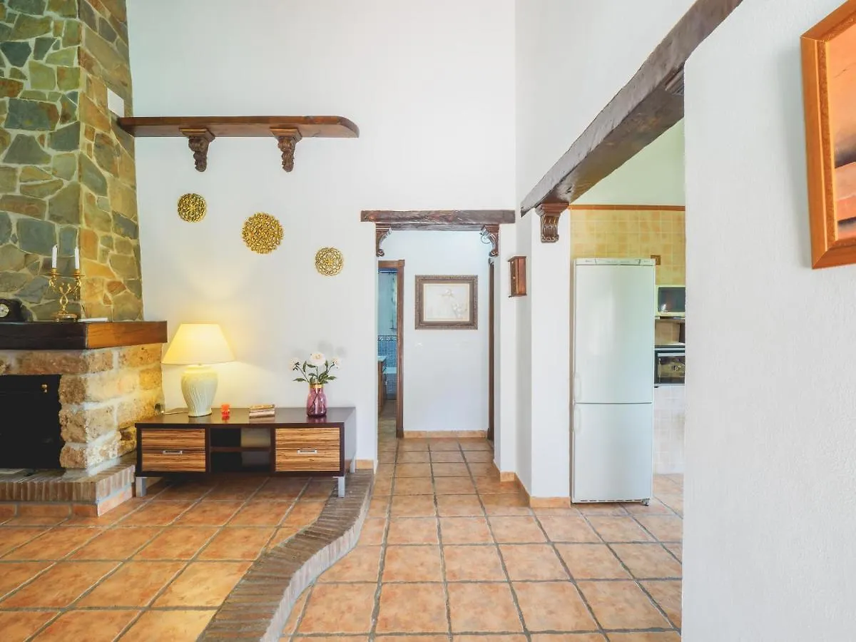 Holiday home Cubo'S Casa El Recreo De La Abuela Villa Alhaurin el Grande Spain