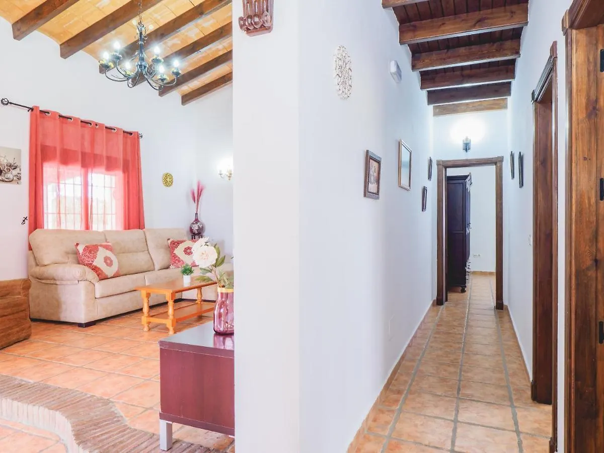 Holiday home Cubo'S Casa El Recreo De La Abuela Villa Alhaurin el Grande Spain