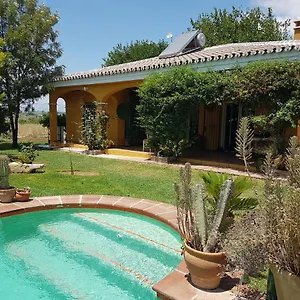 Сasa de vacaciones Finca La Gallina Blanca, Alhaurín el Grande