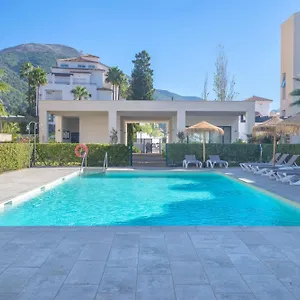  Appartement Casa Hoyo Nueve - Alhaurin Golf -