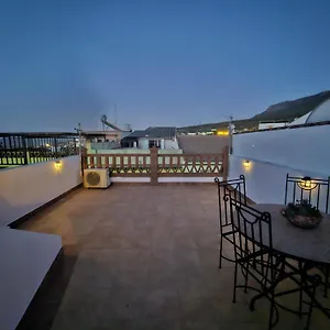 Сasa de vacaciones Casa El Albaicin, Alhaurín el Grande