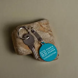 Сasa de vacaciones Cubo's Mijas Finca Huerta Rica Palmeral, Alhaurín el Grande