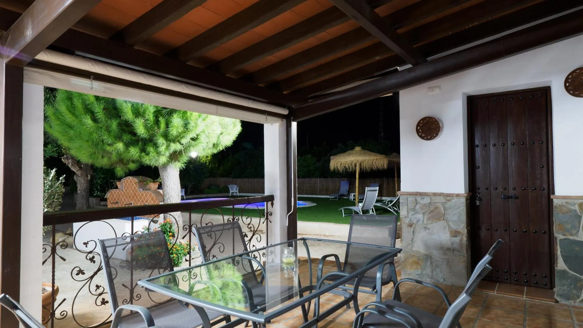 Holiday home Cubo'S Casa El Recreo De La Abuela Villa Alhaurin el Grande