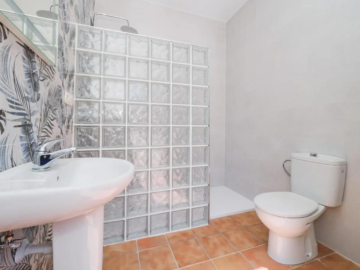 Vila Cubo'S Casa El Recreo De La Abuela Alhaurín el Grande Španělsko