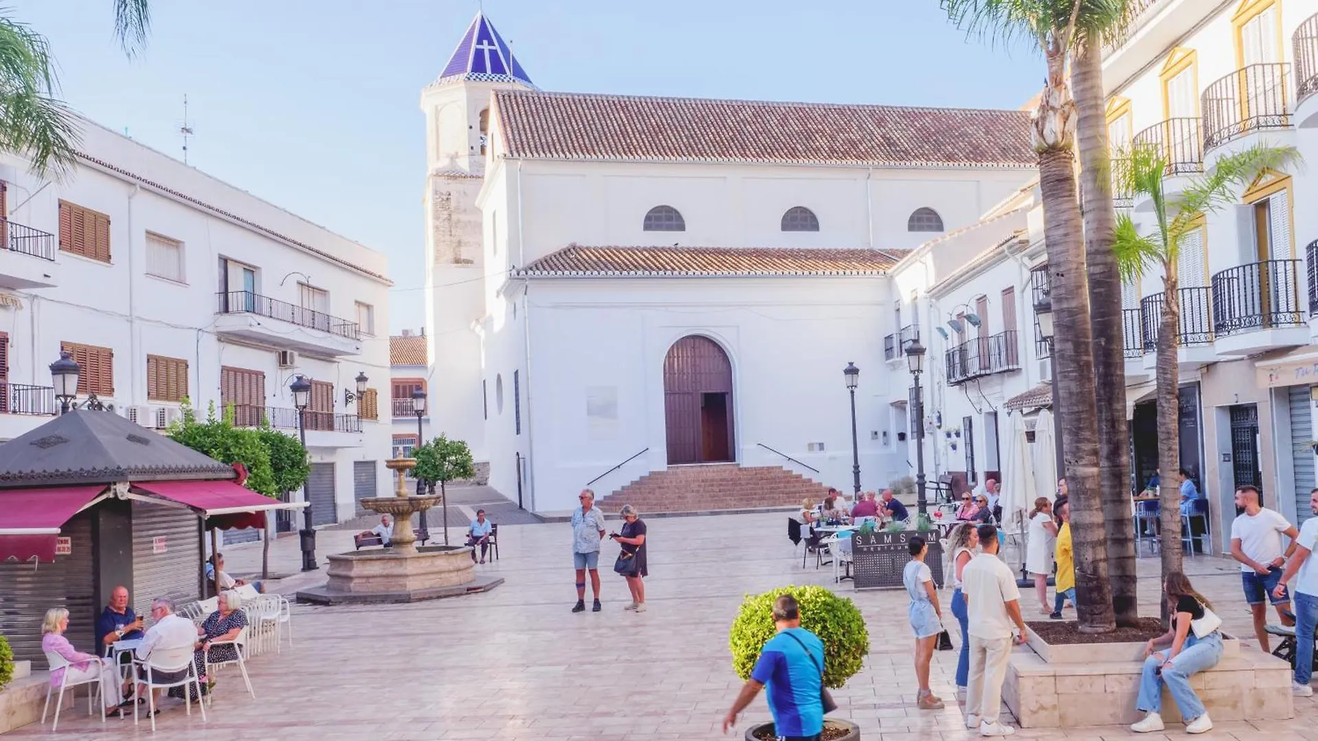Vila Cubo'S Casa El Recreo De La Abuela Alhaurín el Grande 0*,  Španělsko
