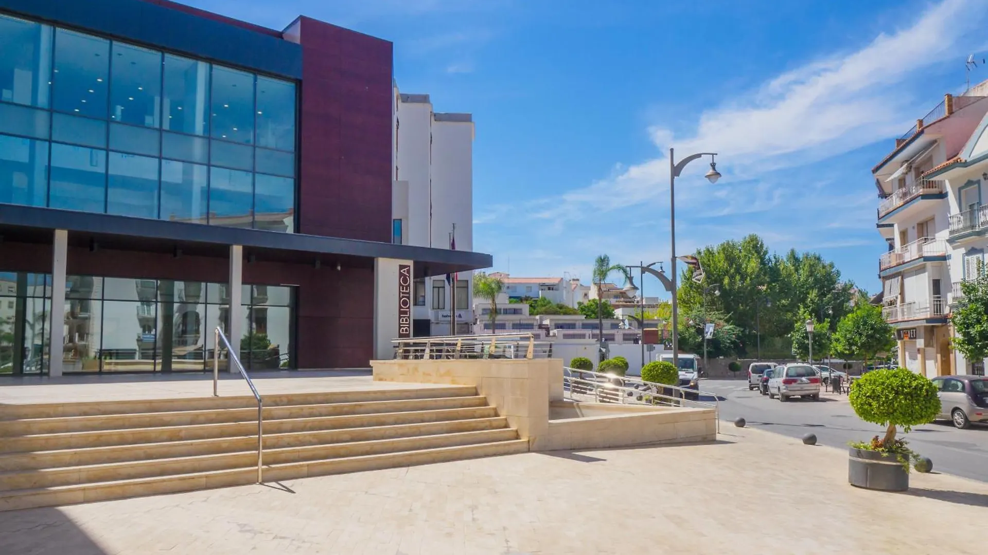 Vila Cubo'S Casa El Recreo De La Abuela Alhaurín el Grande Prázdninový dům